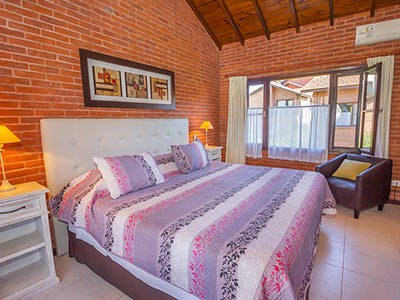 Carilo House