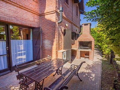 Carilo House