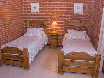 Carilo House