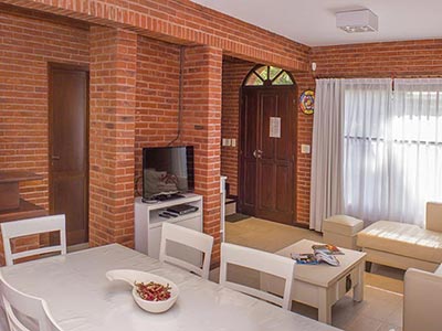 Carilo House