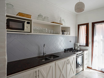 Carilo House