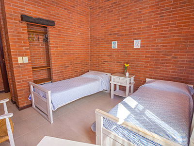 Carilo House