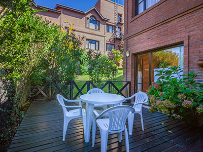 Carilo House