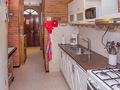 Carilo House