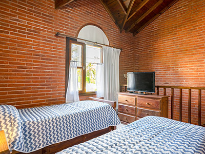 Carilo House