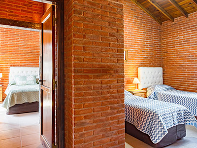 Carilo House